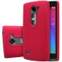 Nillkin Super Frosted Shield Matte cover case for LG Leon (H324 H340N H326T) order from official NILLKIN store